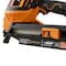 Freeman 20V Cordless 34 Degree, 3-1/2in Clipped Head Framing Nailer Kit including Fasteners With Canvas Bag PE20V3490 - alternate 8
